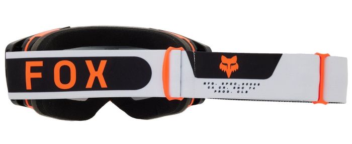 Окуляри Fox Vue Goggle - Magnetic Flo Orange