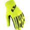 Рукавички LS2 Bend Man Gloves Hi-Vis Yellow Grey