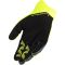 Рукавички LS2 Bend Man Gloves Hi-Vis Yellow Grey