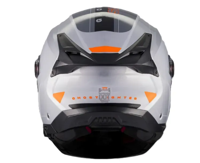 Мотошолом AXXIS GHOSTFIGHTER SV SLEEK A2 Gloss