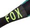 Шкарпетки Fox Flexair Knee Brace Sock - Fracture Spearmint