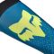 Шкарпетки Fox Flexair Knee Brace Sock - Fracture Spearmint