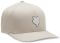 Кепка Fox Flexfit Hat - Head Vintage