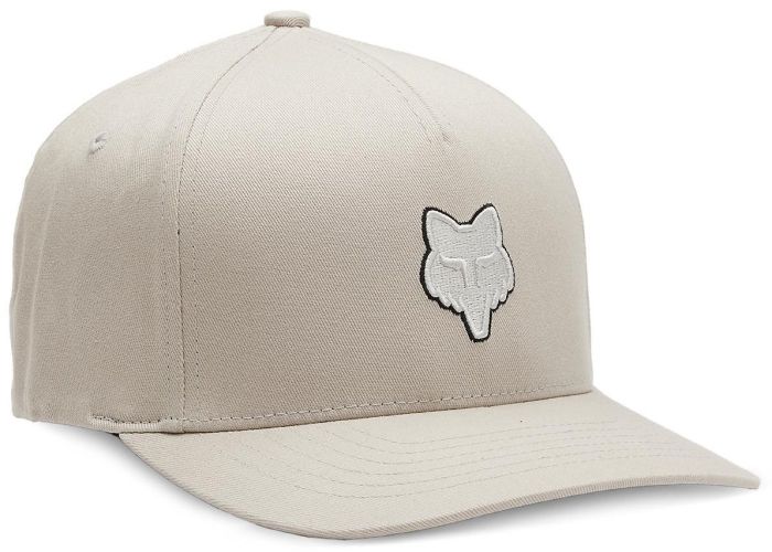 Кепка Fox Flexfit Hat - Head Vintage