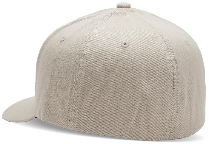 Кепка Fox Flexfit Hat - Head Vintage