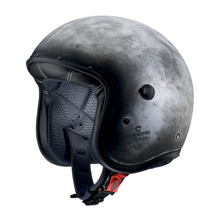 Шолом CABERG JET FREE RIDE IRON