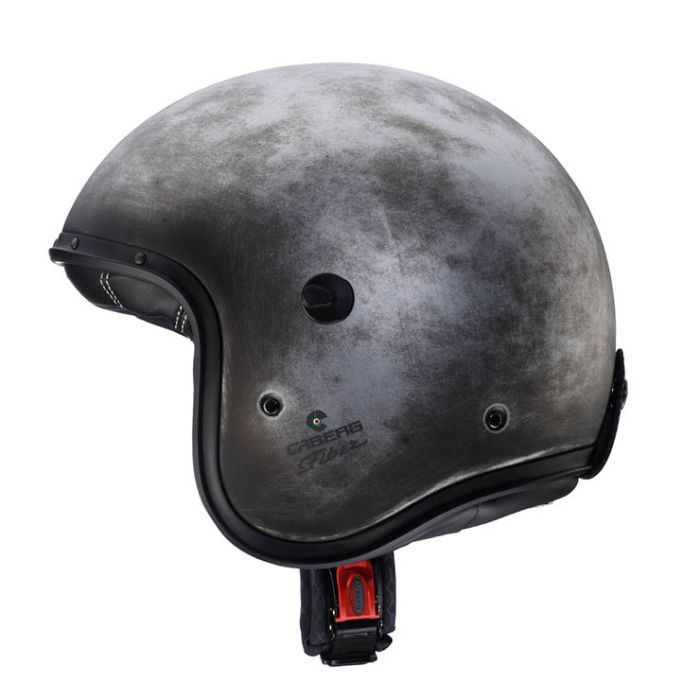 Шолом CABERG JET FREE RIDE IRON