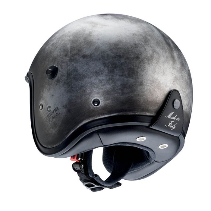 Шолом CABERG JET FREE RIDE IRON