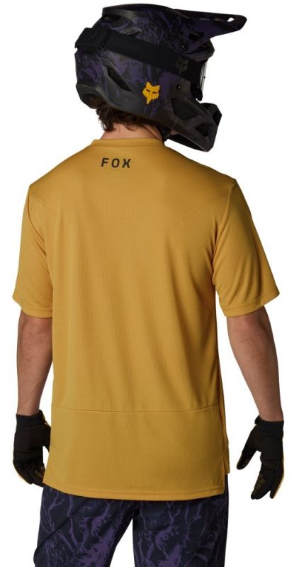 Джерсі Fox Ranger Jersey - Foxhead Bronze