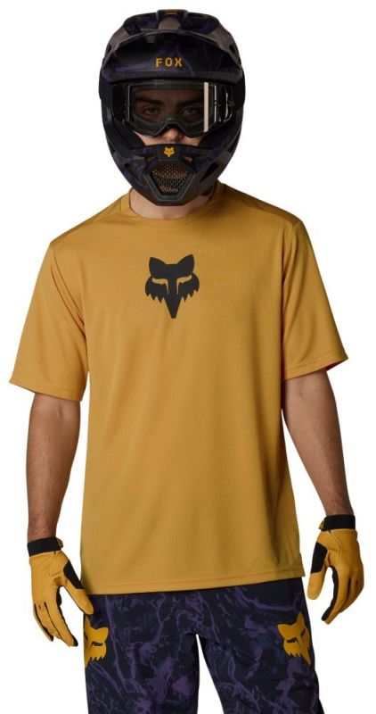 Джерсі Fox Ranger Jersey - Foxhead Bronze