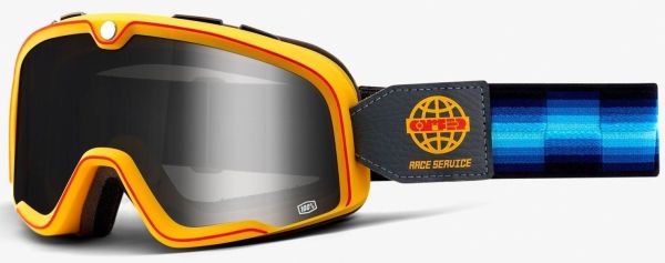 Окуляри 100% Barstow Goggle Race Service
