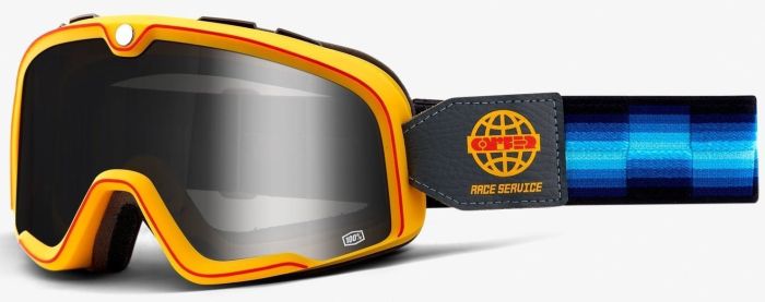 Окуляри 100% Barstow Goggle Race Service