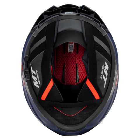 Внутрянка MT Thunder 4 SV
