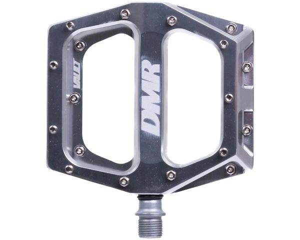 Педалі DMR Vault - Full Silver