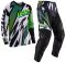 Комплект Leatt Ride Kit 3.5 Storm Teal