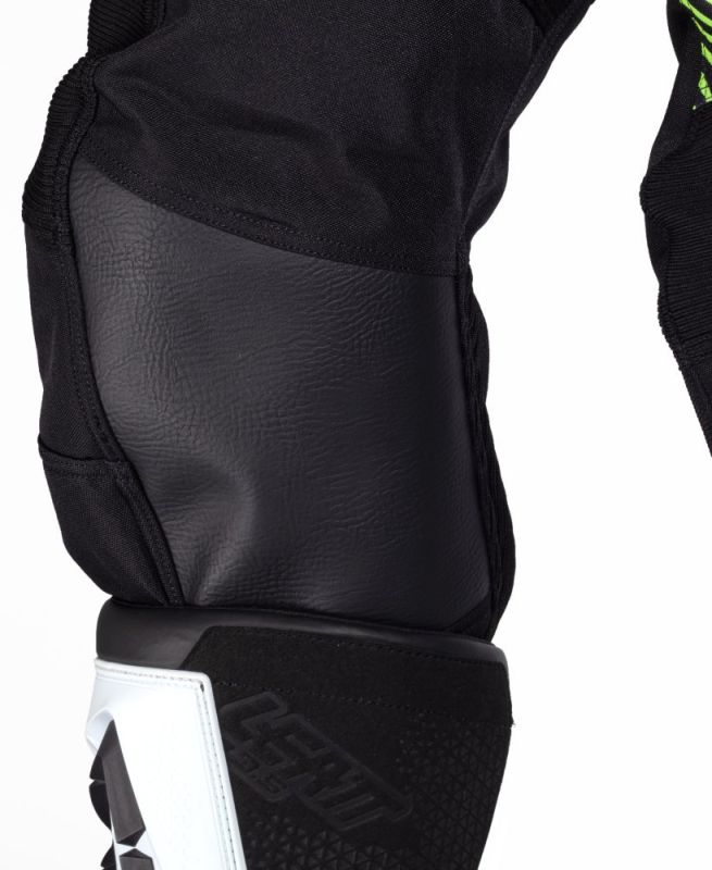 Комплект Leatt Ride Kit 3.5 Storm Teal