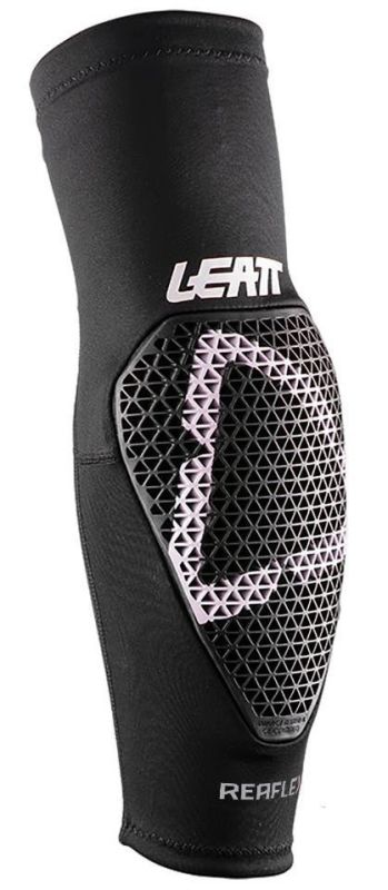 Налокітники Leatt Reaflex Elbow Black