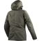 Куртка жіноча LS2 Rambla Lady Jacket Khaki