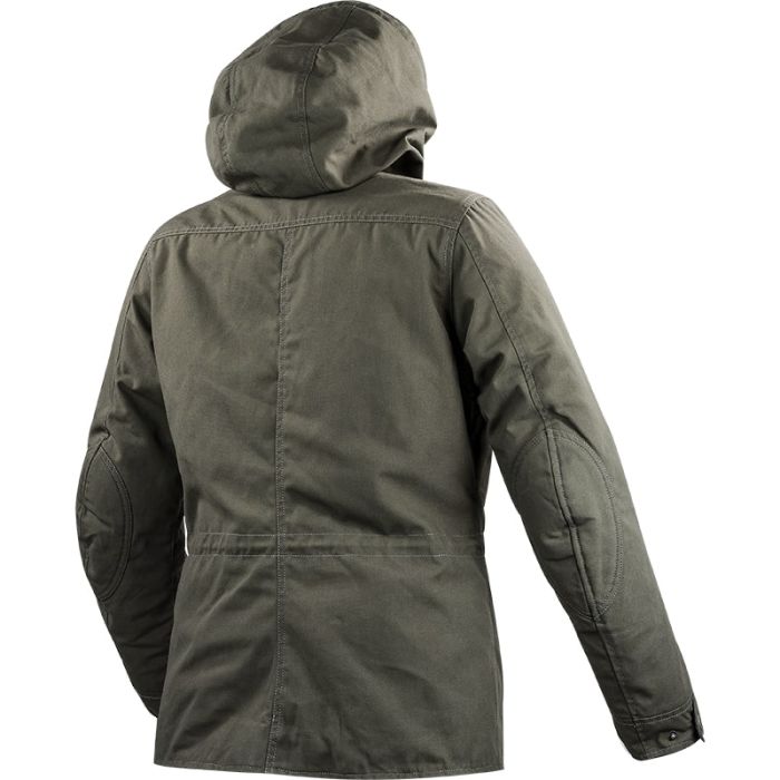 Куртка жіноча LS2 Rambla Lady Jacket Khaki