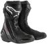 Мотовзуття Alpinestars Supertech R Black