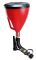 Воронка Polisport Prooctane Funnel 1l Red