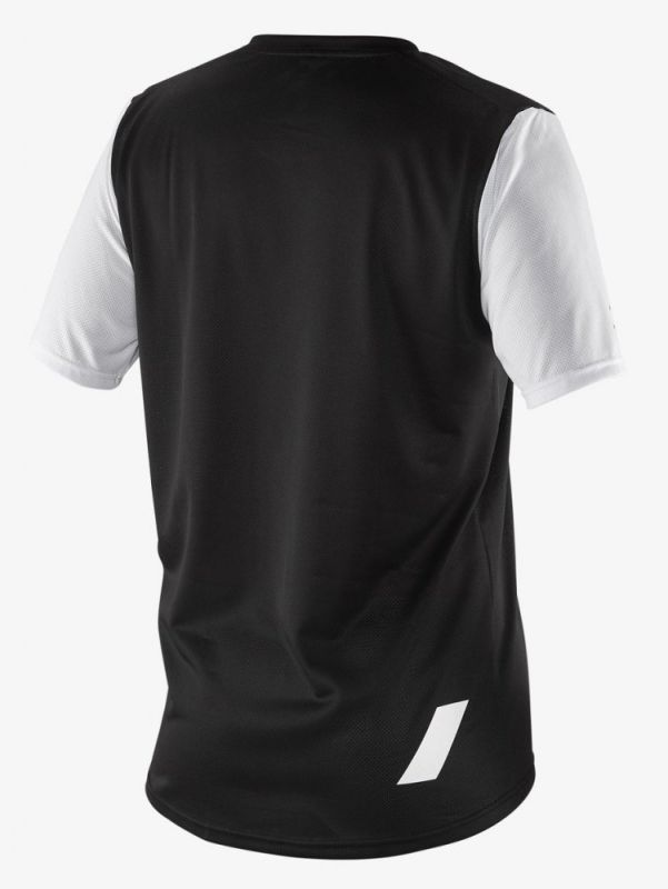 Джерсі Ride 100% Ridecamp Jersey Black
