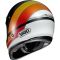 Мотошолом Shoei EX-ZERO Equation TC-10