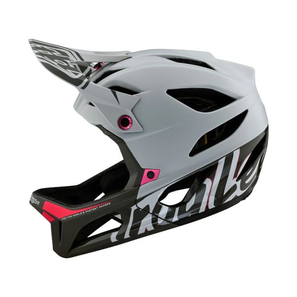 Вело шолом TLD Stage Helmet Signature [VAPOR]