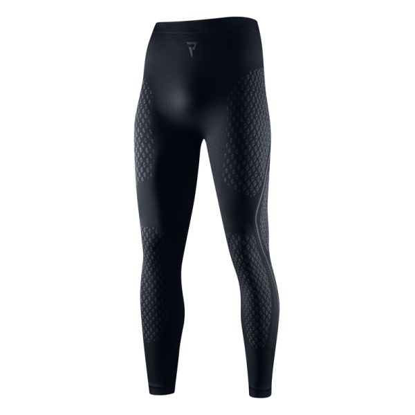 Термобрюки REBELHORN THERM II black/grey