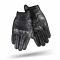 Мотоперчатки жіночі Shima Caliber Lady Black