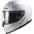 Мотошолом LS2 FF811 Vector 2 Solid White
