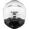 Мотошолом LS2 FF811 Vector 2 Solid White