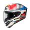 Мотошолом Shoei X-SPR PRO Proxy TC-10