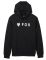 Толстовка Fox Absolute Hoodie Black