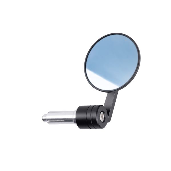 Мото дзеркало Oxford Circle 360 Bar End Mirror