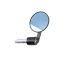 Мото дзеркало Oxford Circle 360 Bar End Mirror
