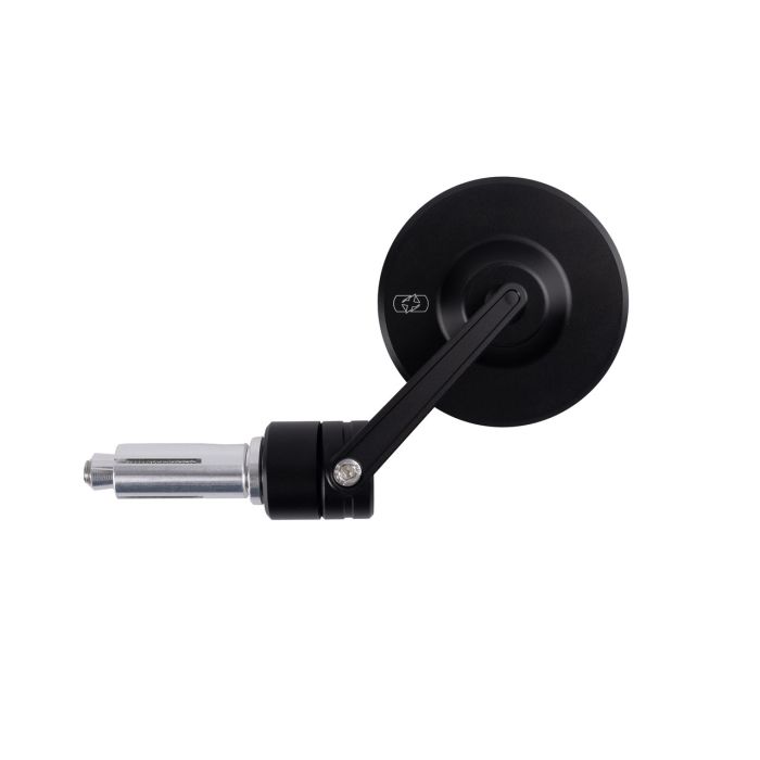Мото дзеркало Oxford Circle 360 Bar End Mirror