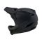 Вело шолом TLD D4 COMPOSITE HELMET STEALTH [BLACK]