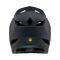 Вело шолом TLD D4 COMPOSITE HELMET STEALTH [BLACK]