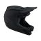 Вело шолом TLD D4 COMPOSITE HELMET STEALTH [BLACK]