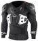 Захист Тіла Leatt 4.5 Pro Body Protector Black
