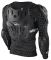 Захист Тіла Leatt 4.5 Pro Body Protector Black