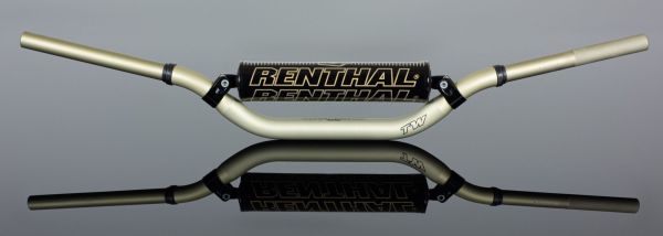 Кермо Renthal Twinwall Ltd Edition