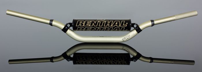 Кермо Renthal Twinwall Ltd Edition