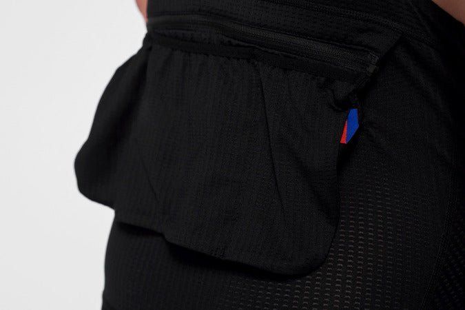 Шорти Ride 100% Revenant Liner Bib Shorts Black