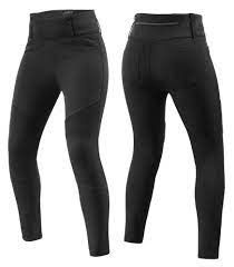 Брюки REVIT ELLISON LADIES SK Black
