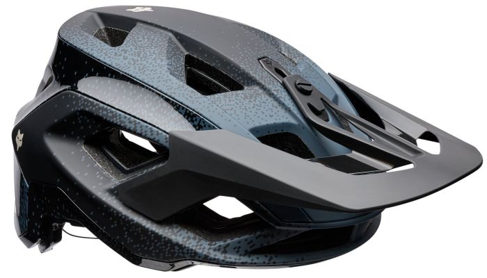 Шолом Fox Speedframe Rs Helmet - Aura Galaxy Blue