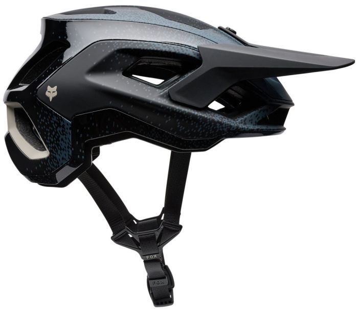 Шолом Fox Speedframe Rs Helmet - Aura Galaxy Blue