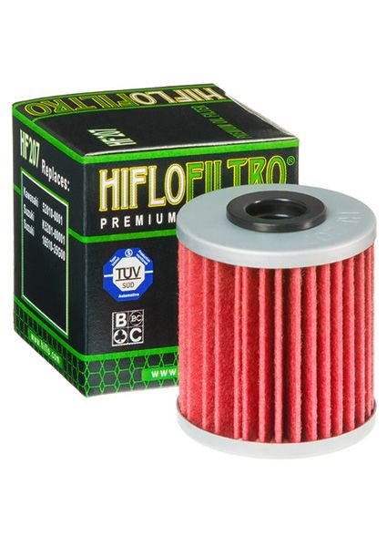 Фільтр HIFLO HF207