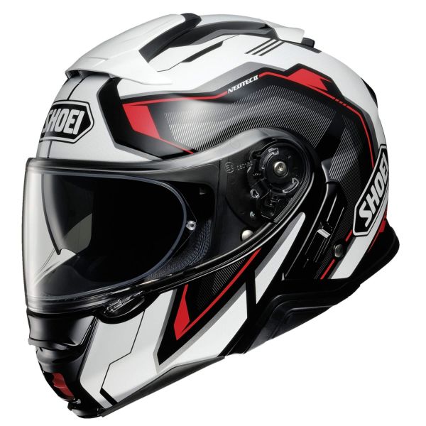 Мотошолом Shoei  Neotec-II Respect TC-1